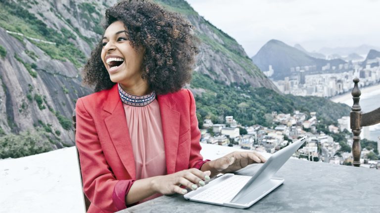 conoce sobre travel bloggers