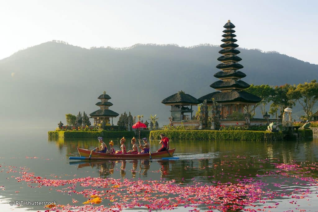 Conoce a Bali el mejor destino turístico