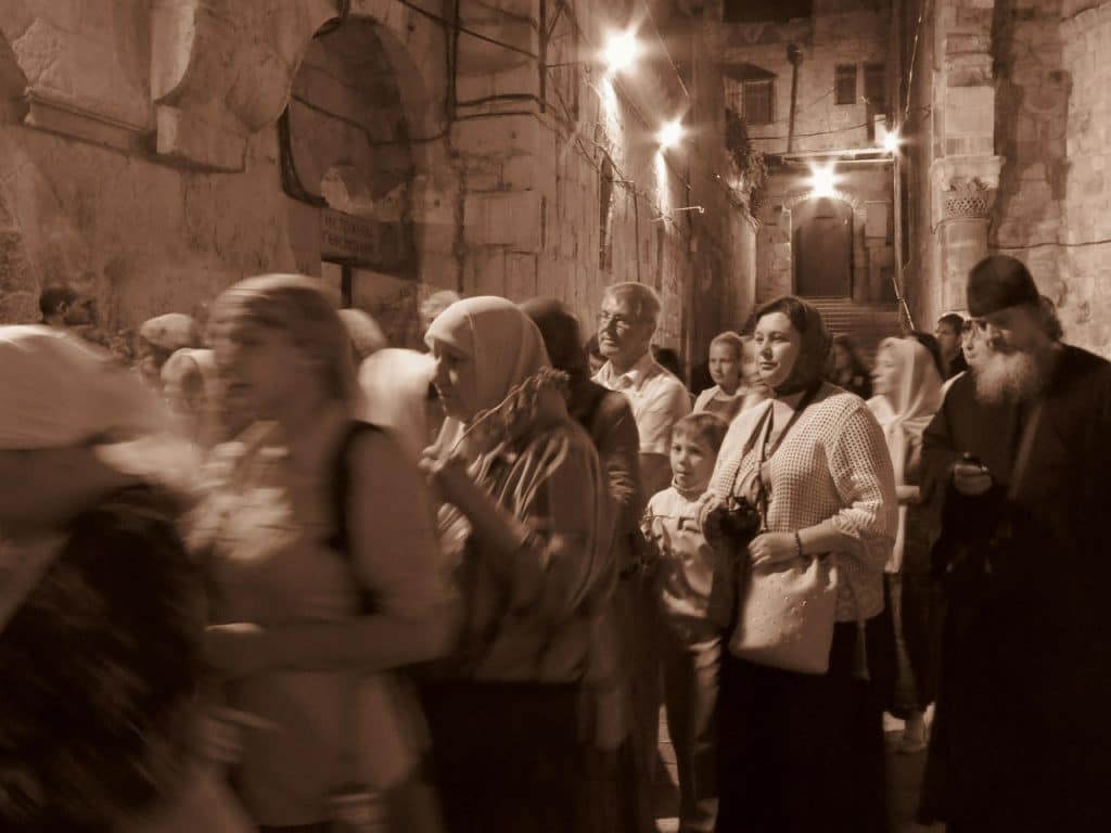 Conoce síndrome del viajero religioso