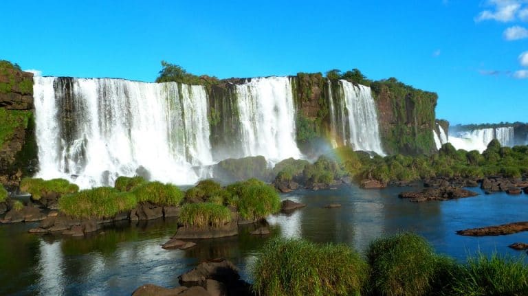 destinos turísticos en latinoamérica