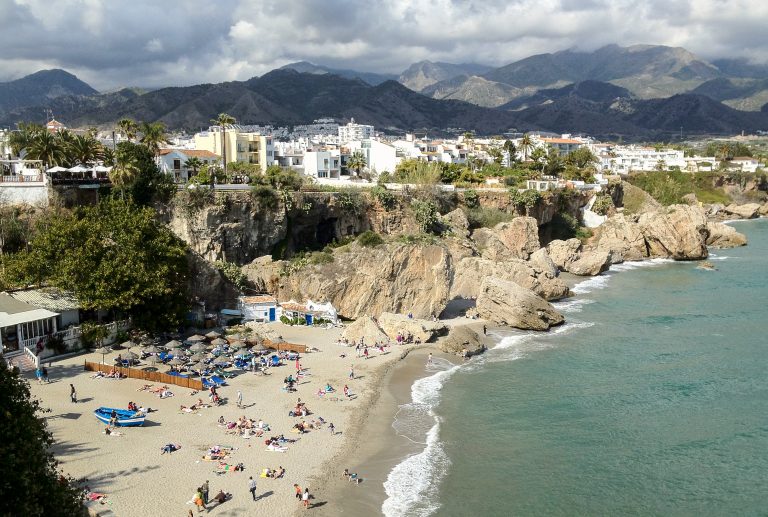 Nerja