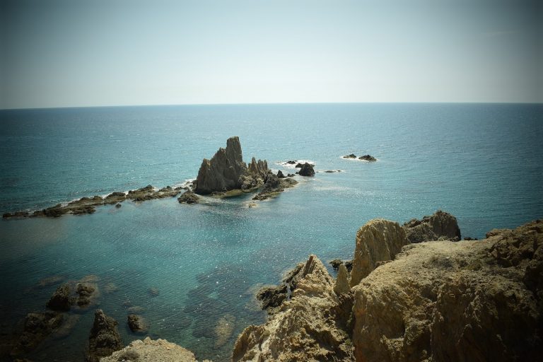 cabo de gata