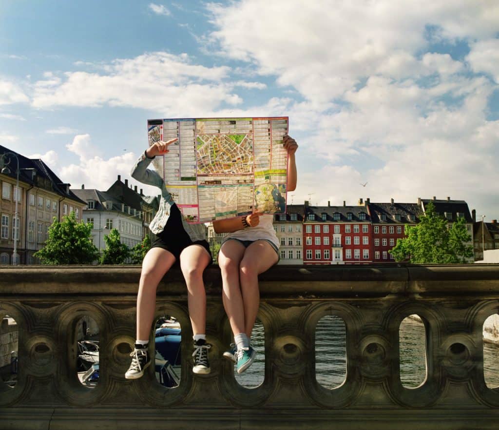 Conoce couchsurfing: Las maneras de conseguir alojamiento gratuito