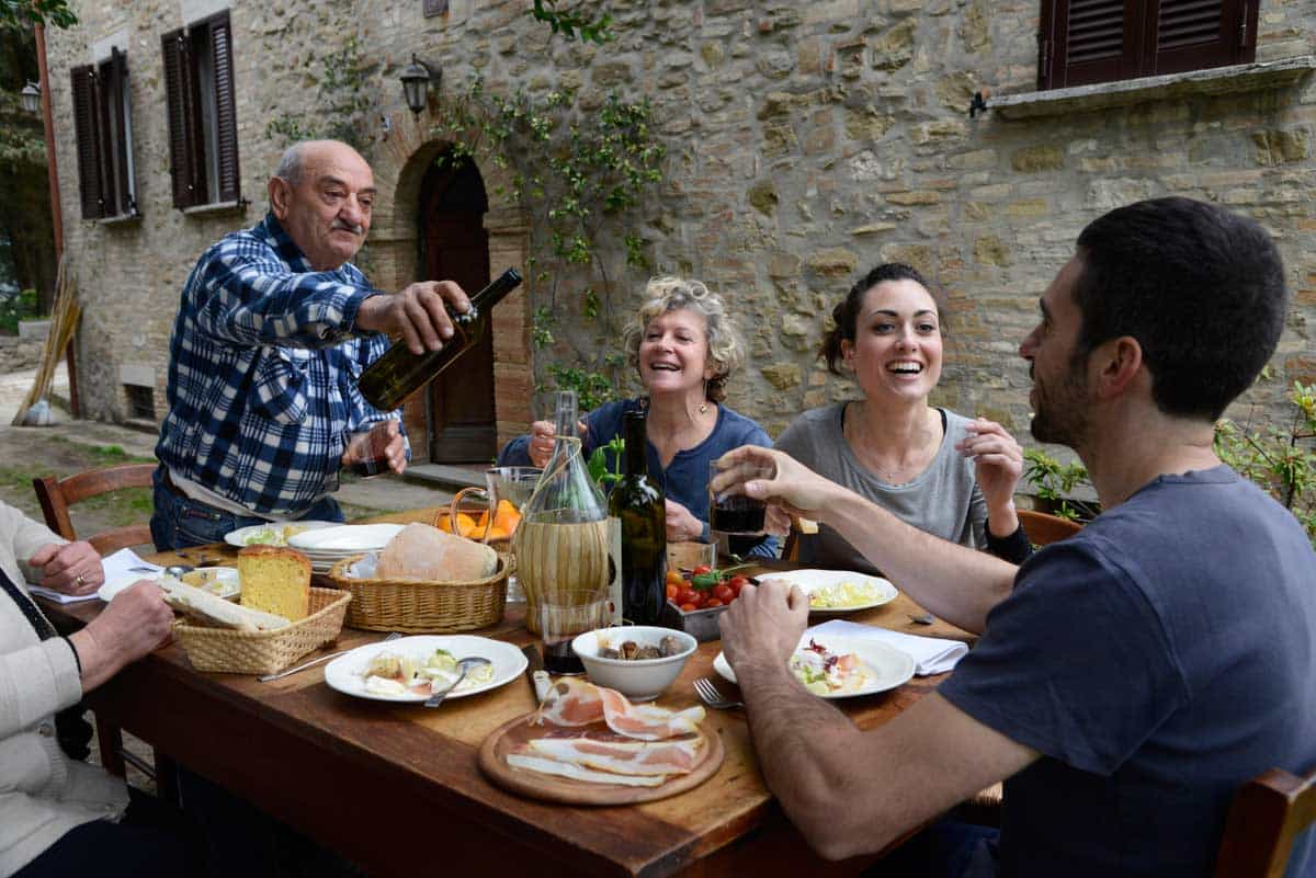 Costumbres De Citas En Italia - gangratmanual