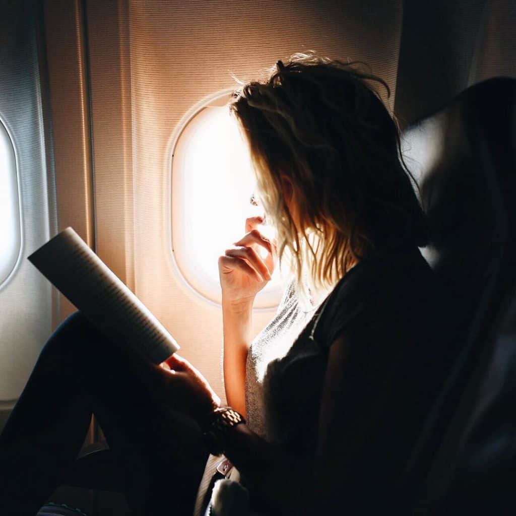 Debes leer Libros para viajeros