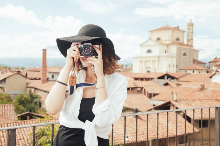 por qué viajar, cinco razones para viajar