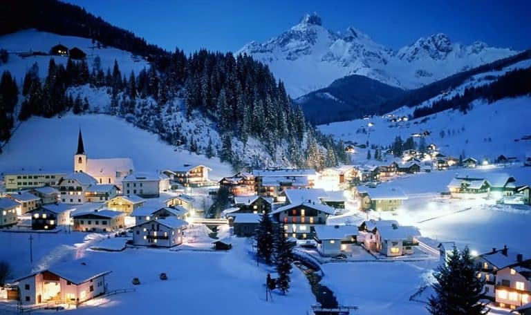 andorra el pais de los pirineos