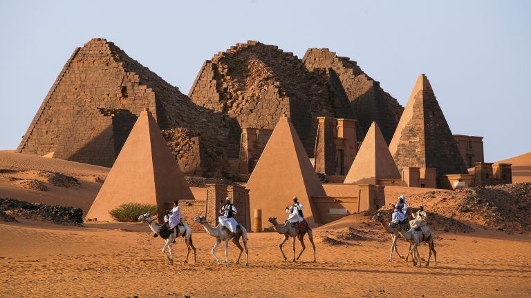 Conoce los Destinos turísticos emergentes