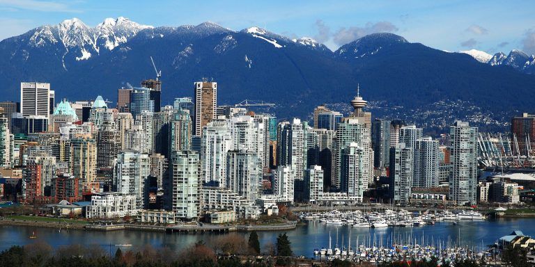 Conoce la ciudad de Vancouver
