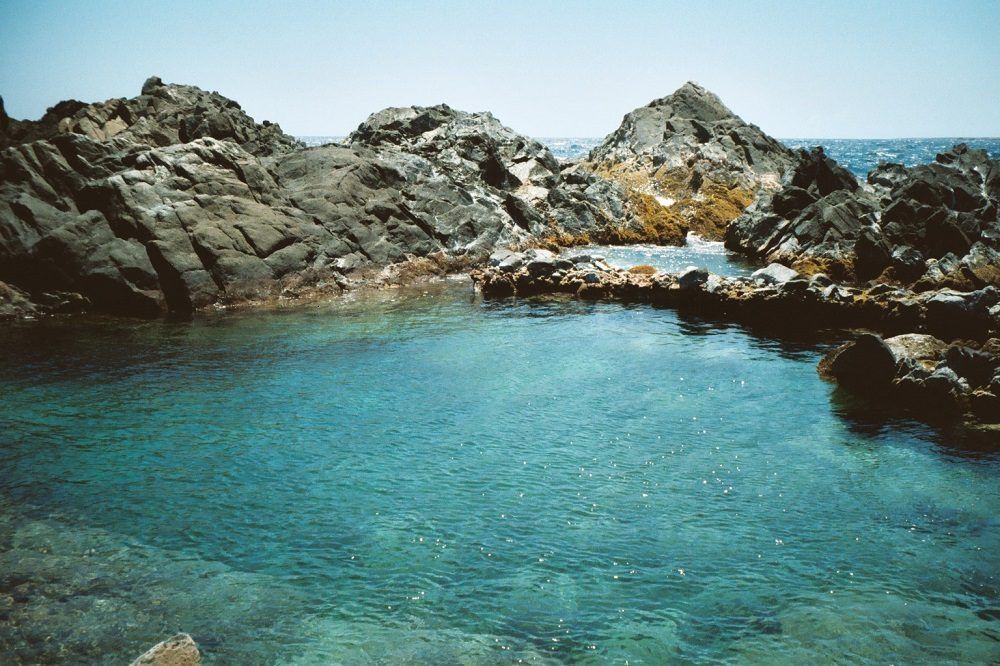 conchi aruba