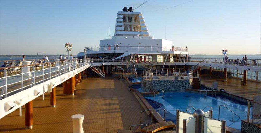 Como conseguir el mejor crucero al mejor precio