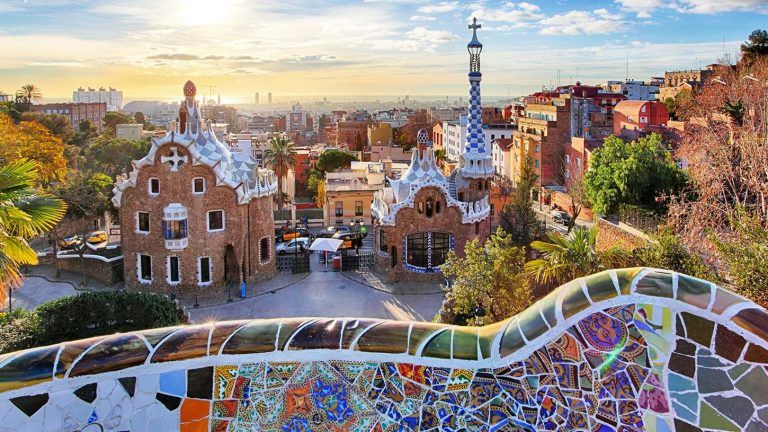 Conoce Los 10 países más visitados del mundo