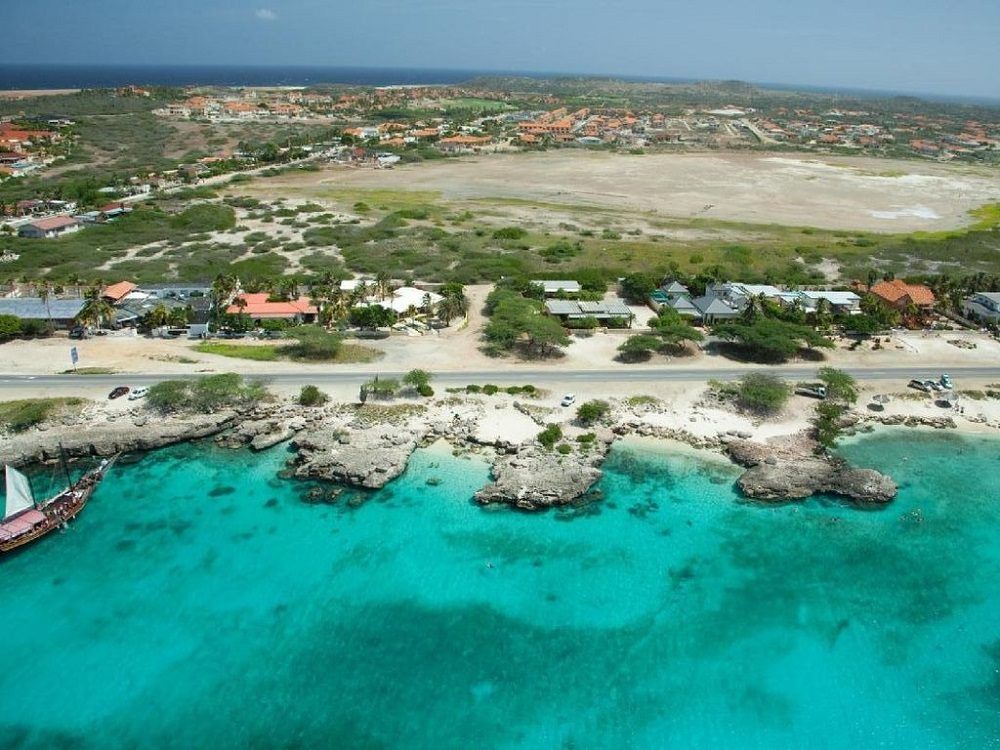 malmok en aruba