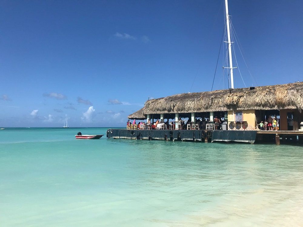 noord aruba