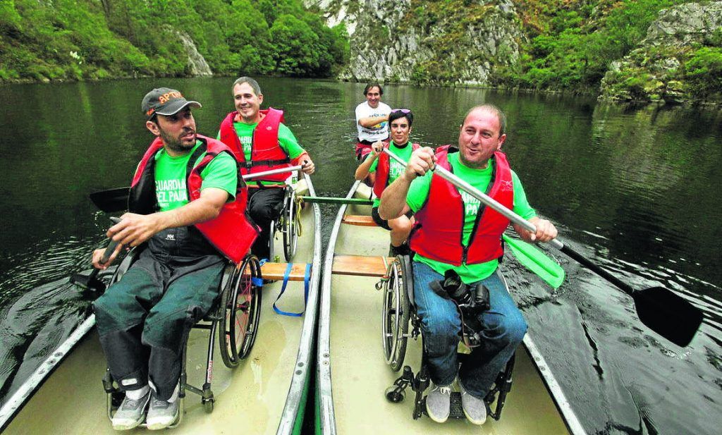 ¿Sabías qué el turismo accesible es turismo para discapacitados?