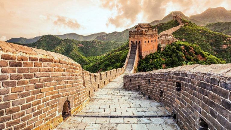 Consejos para viajar a China