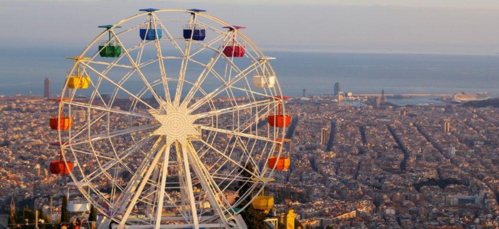 Los mejores lugares que visitar en Barcelona