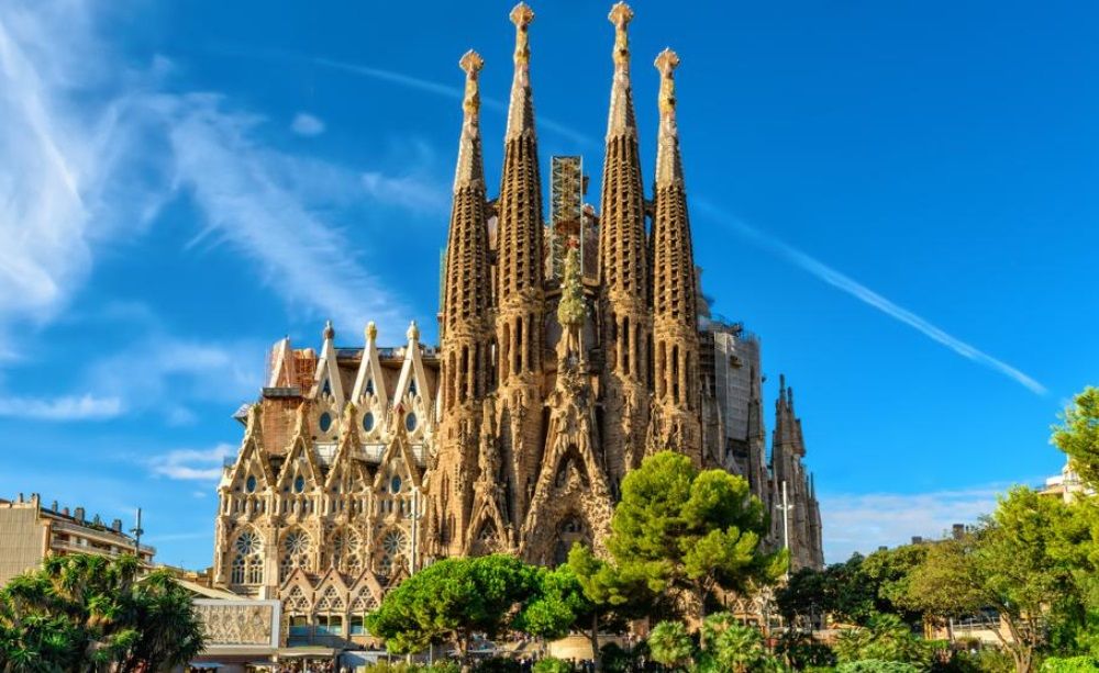 Los mejores lugares que visitar en Barcelona