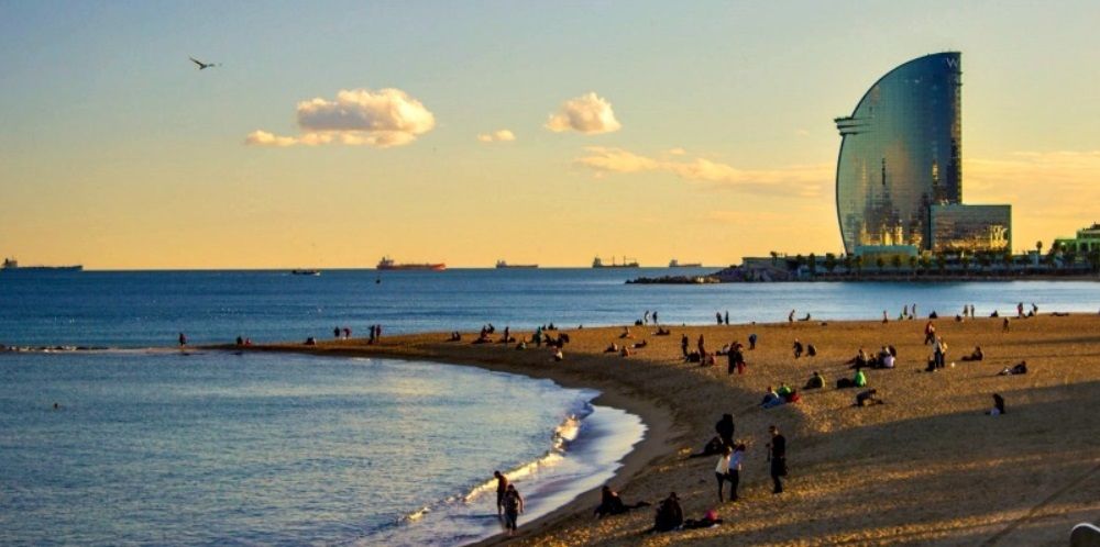 Los mejores lugares que visitar en Barcelona