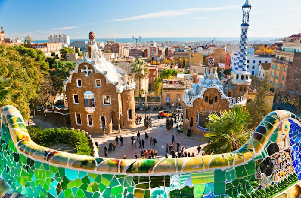 Los mejores lugares que visitar en Barcelona