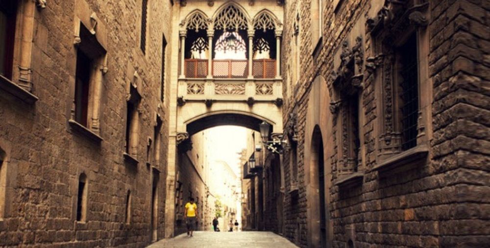 Los mejores lugares que visitar en Barcelona