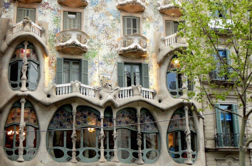Los mejores lugares que visitar en Barcelona