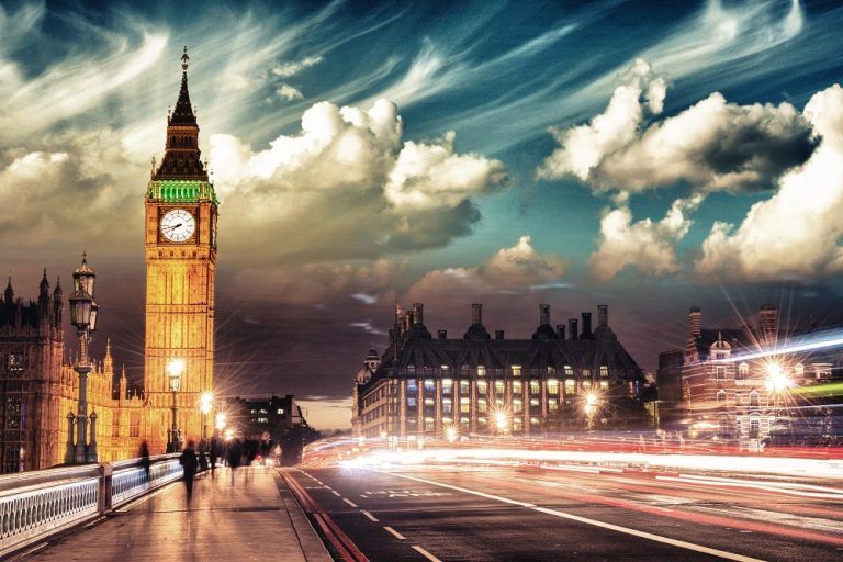 cosas que hacer en tu viaje a Londres
