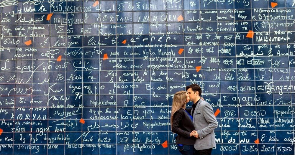 París, un viaje por la ciudad del amor