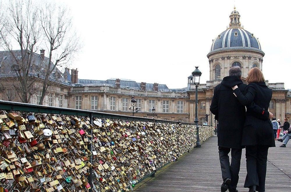 París, un viaje por la ciudad del amor