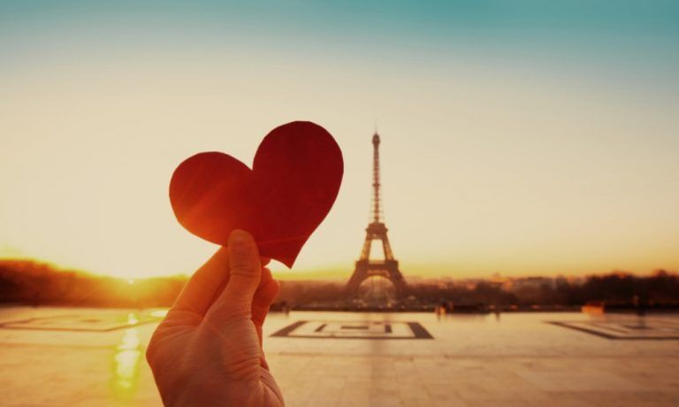 París, un viaje por la ciudad del amor