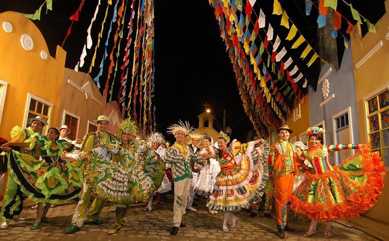 carnavales