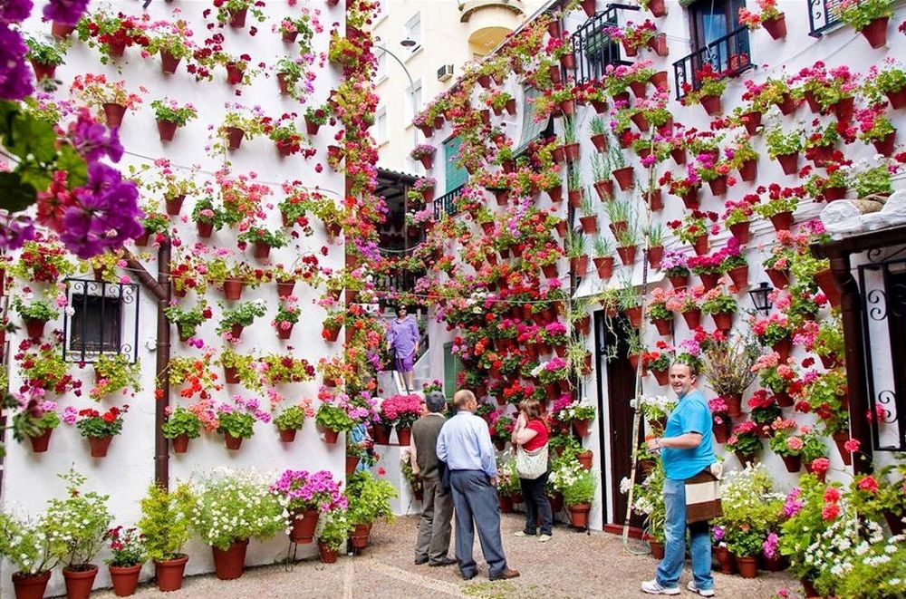 Patios de Córdoba