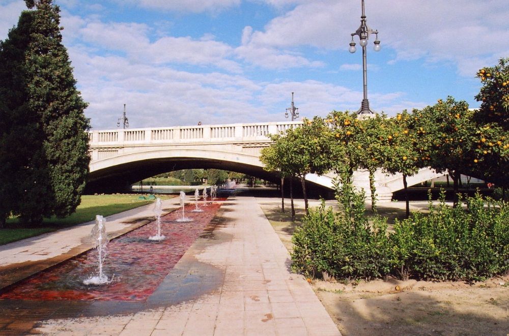 Qué visitar en Valencia si no te quieres perder nada