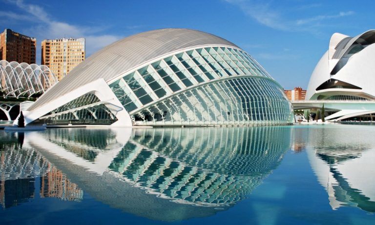 Qué visitar en Valencia si no te quieres perder nada