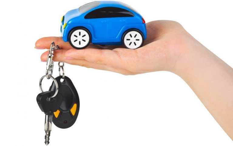 alquilar un coche