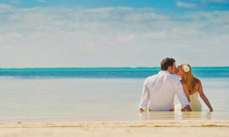 Mejores destinos luna de miel en pareja