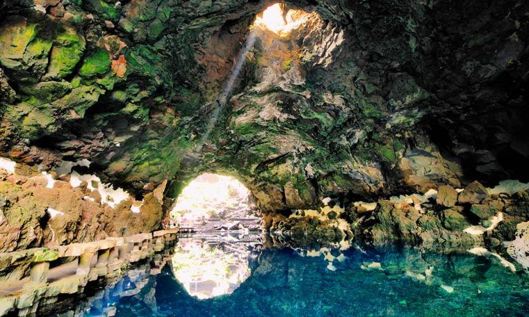 Jameos del Agua