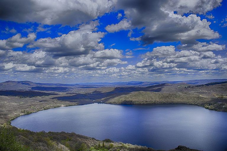 lago de Sanabria