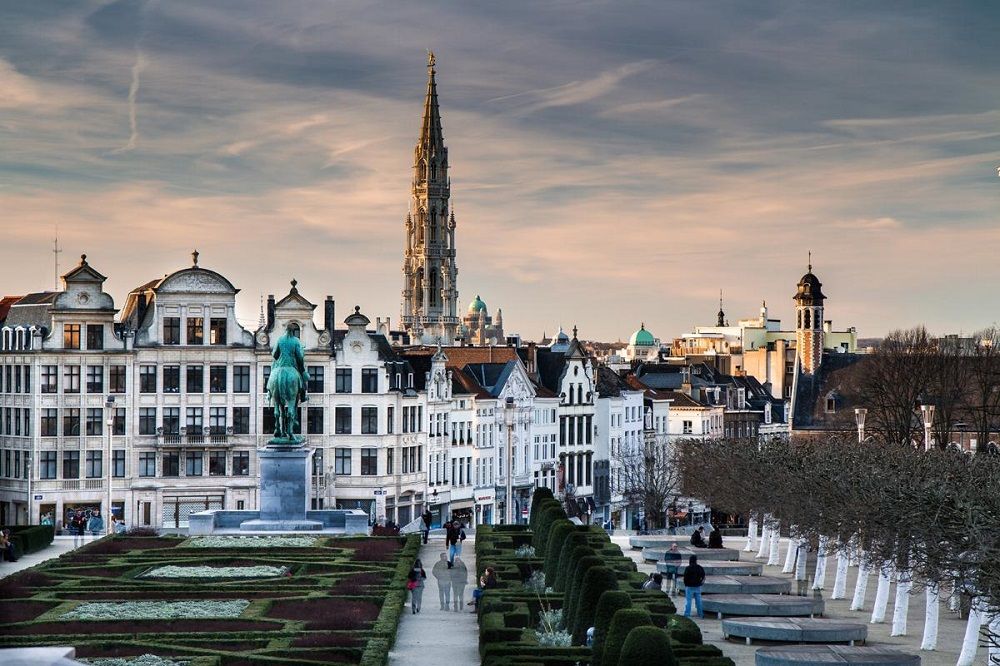 Bruselas