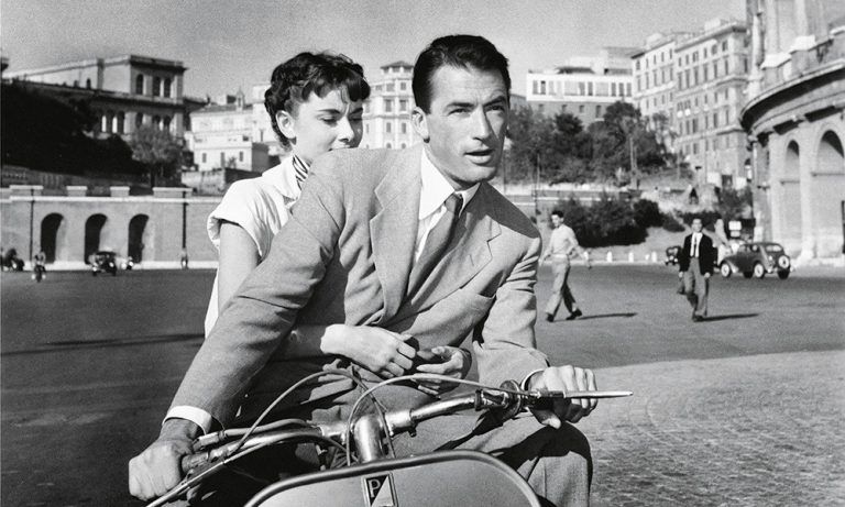 Ciudades más cinematográficas del mundo