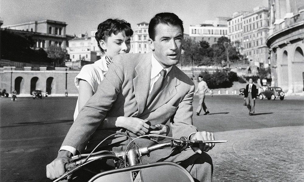 Ciudades más cinematográficas del mundo