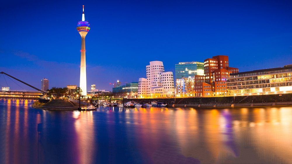 Dusseldorf