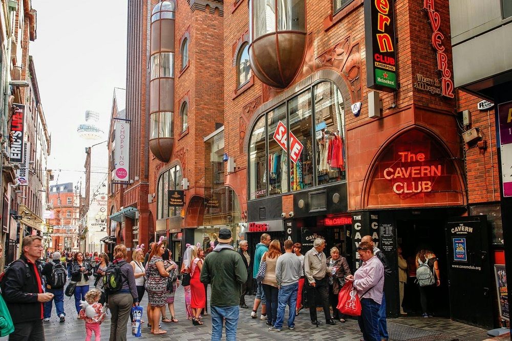 Liverpool