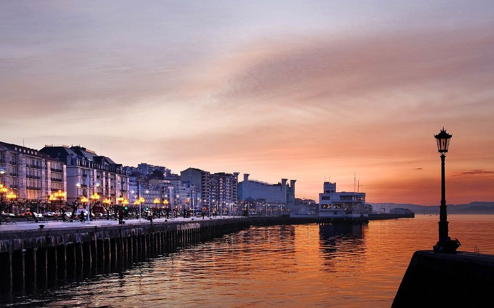 Santander