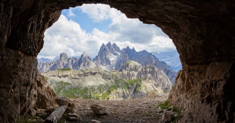 Las cuevas visitables más espectaculares del mundo