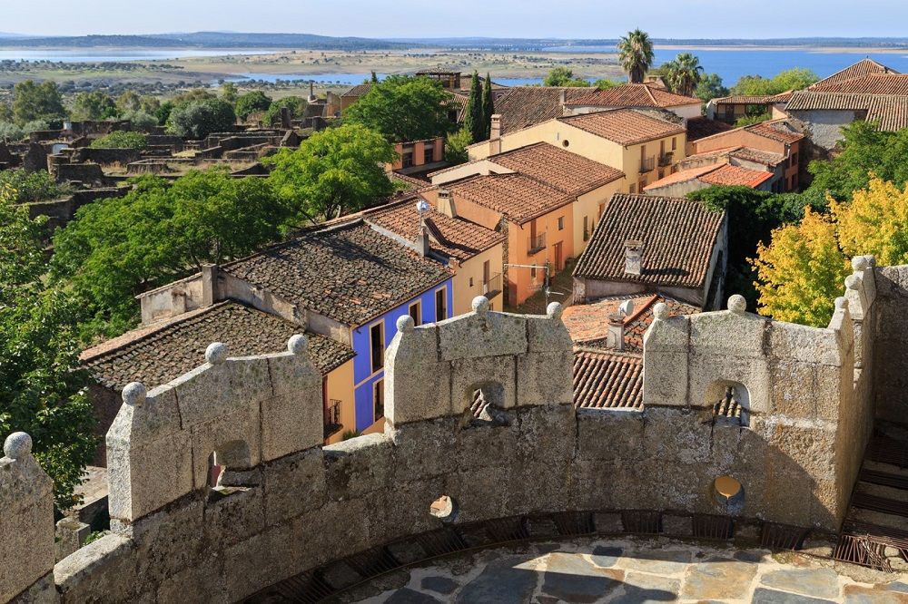 granadilla pueblo