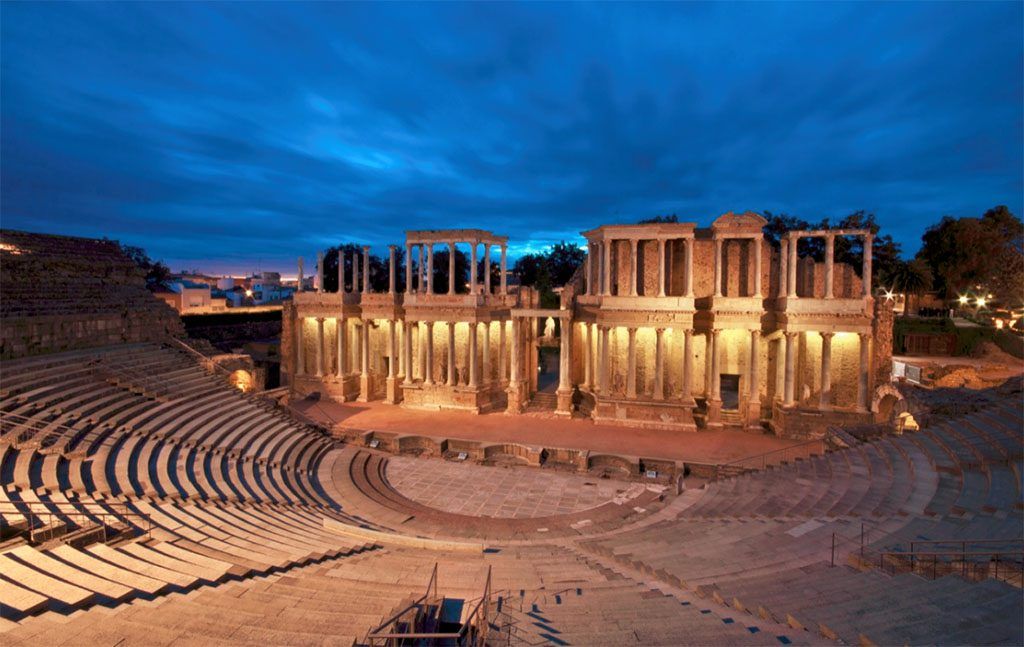merida