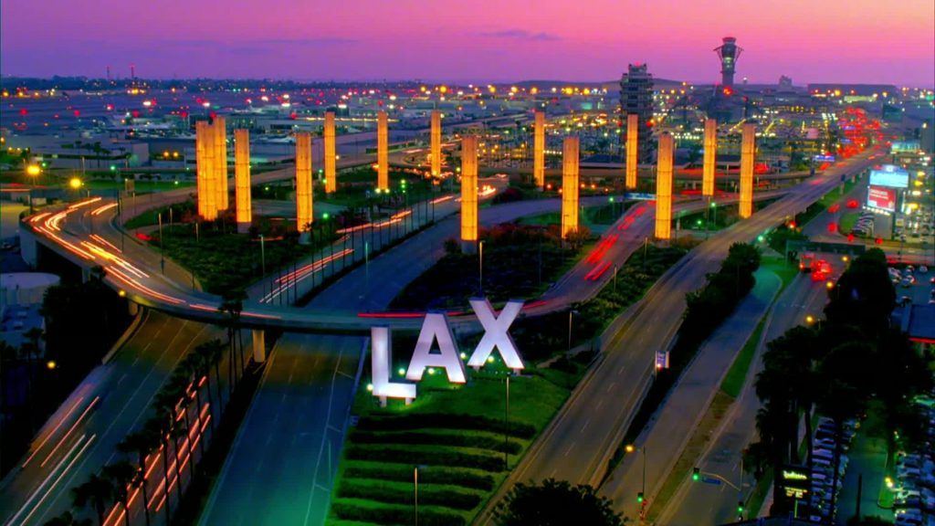 Los aeropuertos más espectaculares del mundo