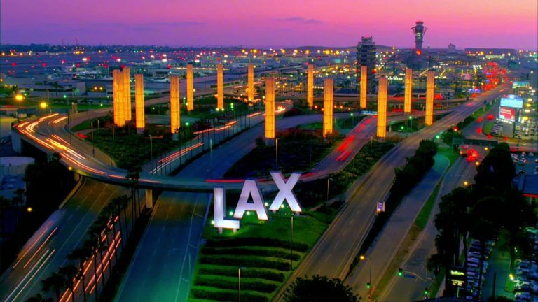 Los aeropuertos más espectaculares del mundo