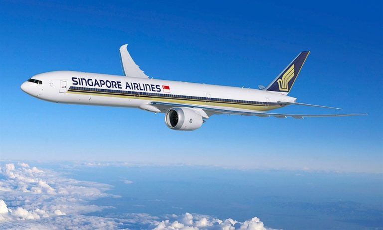 Aerolíneas más valoradas